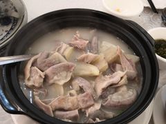 -畔山酒店中餐厅