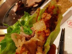 -炉小哥烤肉(信万广场店)