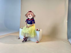 点击看大图 -玛瑞莎·儿童·亲子摄影(越秀店)