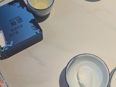 -渔港甄宴·海鲜·地标烟台菜(金沙滩店)