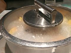 -椰客·海南椰子鸡(新塘永旺梦乐城店)