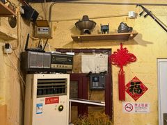 -锅儿挑面馆