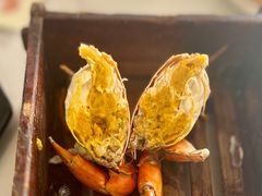 黄油俺-蟹记鲜·海鲜大排档(科新路店)