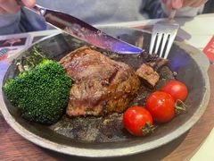 -杯子红牛排(西樵店)