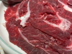 -蜀留香火锅(社会山店)