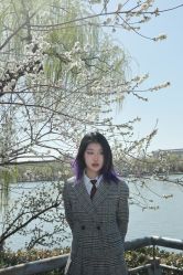 -Sying杉影日式烫染專門店