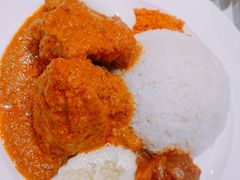 马来椰浆饭-关夫人餐厅(阳光广场店)