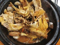 -南北草堂家常菜(晶都店)