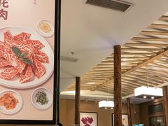 大堂-韩屋韩国料理(天山路店)