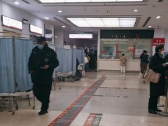 门急诊-上海交通大学医学院附属仁济医院(南院)