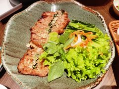 -安南越南餐厅(青岛万象城店)