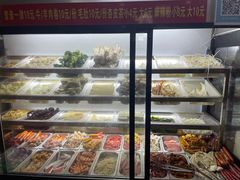 -金张掖麻辣烫(凤城一路店)