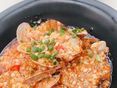 -聚味瞿记·龙虾堂(渔人码头一店)