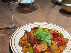 -纳鲁孜·新疆特色餐厅(上海悦荟广场店)