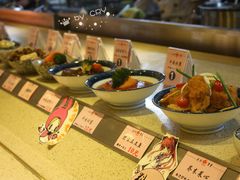 -大渔铁板烧(中山路八佰伴店)