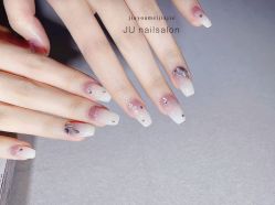 -JU·旧友日式美甲美睫工作室