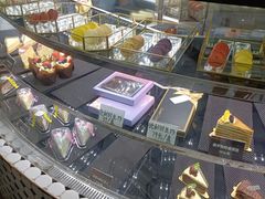 -Sweety Fairy小蜜蜂蛋糕&下午茶(大柏树店)
