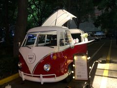 -Manner Coffee(芮欧百货店)