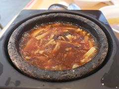 -美颐美·鲍汁排骨饭(龙华百佳华店)