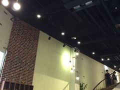 -妈妈的味道(工人体育场东路店)