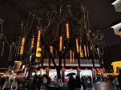 -李百蟹·江南蟹黄面·河景餐厅(夫子庙总店)