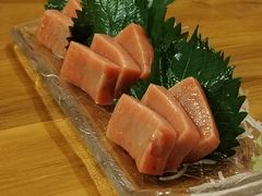 -半藏居酒屋(香港花园店)