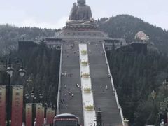 -龙口南山旅游景区