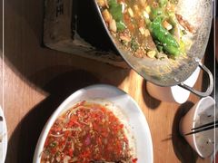 -费大厨辣椒炒肉(万家丽一店)