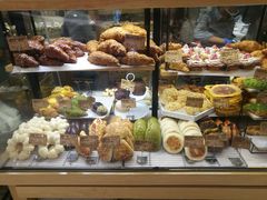 -PAPER STONE BAKERY(天环店)