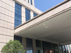 -郑州美盛喜来登大酒店
