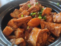 -日昌餐馆(亦庄店)