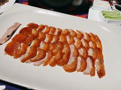 -上海滩餐厅(BFC外滩金融中心店)
