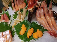 -割烹旭日本料理(龙湖狮山天街店)