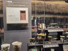 -盘龙城国家考古遗址公园