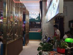-顺粤楼·粤菜·点心(融创茂店)