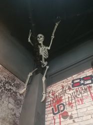 -日月刺青工作室·高端纹身