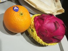 -鲜力达果品批发直销(无锡保利香槟店)