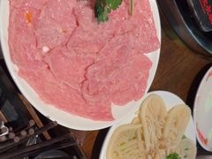 -牛市坎火锅(建设路店)