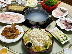 -源港渔村-中山脆肉鲩(博罗店)