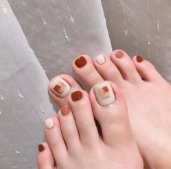 -如一·美甲美睫