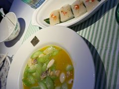 -桂满陇·杭州小馆(朝阳合生汇店)
