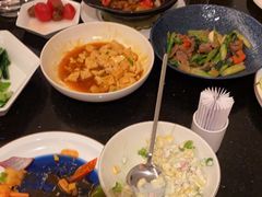 -铭轩中餐厅·海南菜·粤菜(亚龙湾瑞吉店)