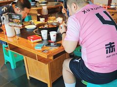 -李子坝梁山鸡(李子坝大鸡哥店)