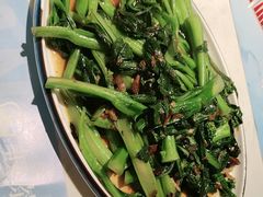 -叹茶靓点·粤式餐厅·全天茶市(石井万民广场店)
