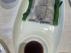 -星河湾半岛酒店-真粤中餐厅