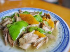炒腰花-同得兴 Since·1995 传统苏式面馆(十全街店)