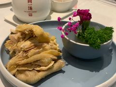 -尚一汤 广东炖汤(金桥国际店)
