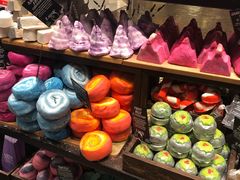 -LUSH(威尼斯人店)