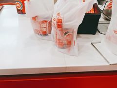 -塔斯汀中国汉堡(白云京溪地铁站店)