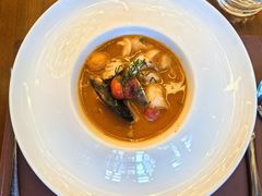 -Tivano意大利餐厅(成都居舍酒店)